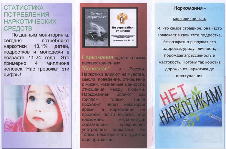 Конкурс программ антинаркотического Конкурс программ антинаркотического
